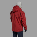 Dark Maple Montane Men's Alta XT Waterproof Jacket Model 3