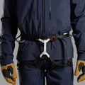 Eclipse Blue Montane Men's Alta XT Waterproof Jacket Model 8