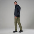 Caper Montane Men's Caelum Pants Model 3