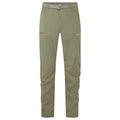 Caper Montane Men's Caelum Pants Front