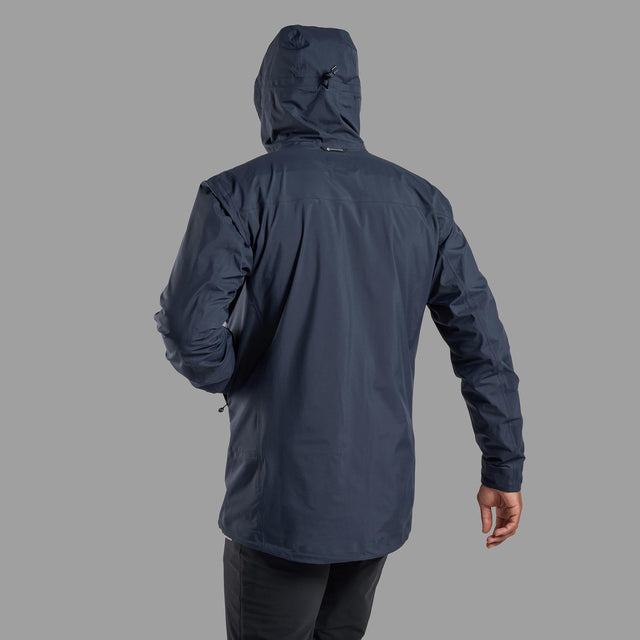 Montane Men's Cetus Waterproof Jacket