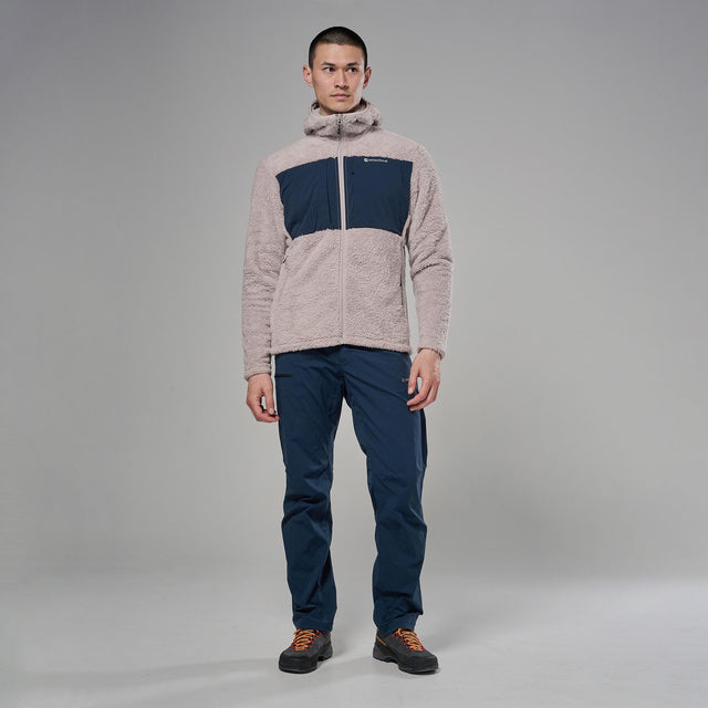 Montane Men's Caldus XT 2.0 Hooded Fleece Jacket