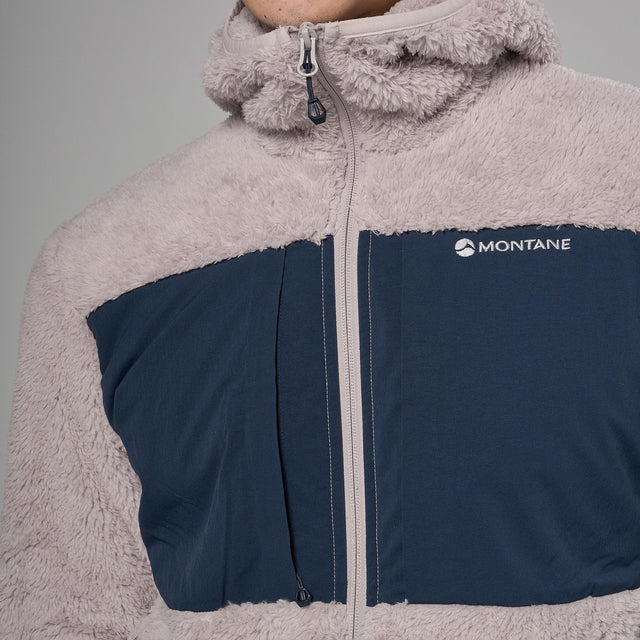Montane Men's Caldus XT 2.0 Hooded Fleece Jacket