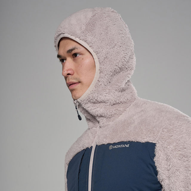 Montane Men's Caldus XT 2.0 Hooded Fleece Jacket