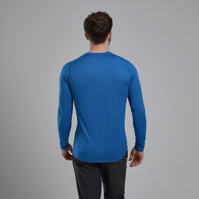 Montane Men's Dart Lite Long Sleeve T-Shirt