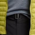 Black Montane Men's Dynamic Lite Stretch Pants Model 4