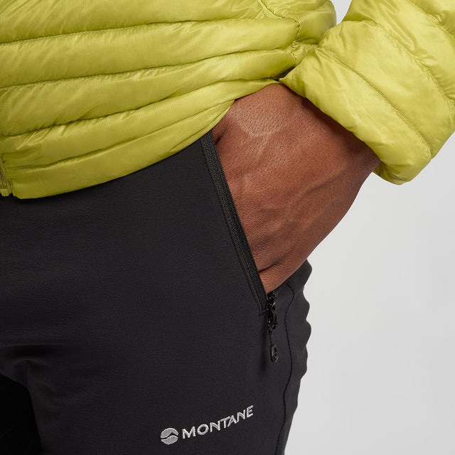 Montane Men's Dynamic Lite Stretch Pants