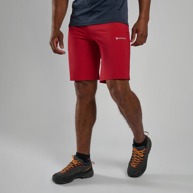 Montane Men's Dynamic Lite Shorts - AW25