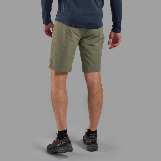 Montane Men's Dynamic Lite Shorts