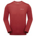 Montane Men's Dart Long Sleeve T-Shirt