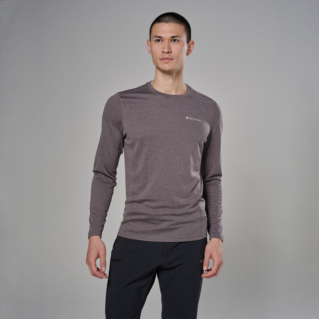Montane Men's Dart Long Sleeve T-Shirt