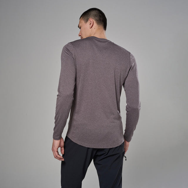 Montane Men's Dart Long Sleeve T-Shirt
