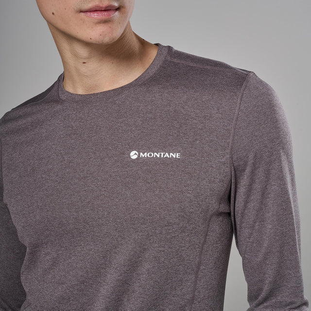 Montane Men's Dart Long Sleeve T-Shirt