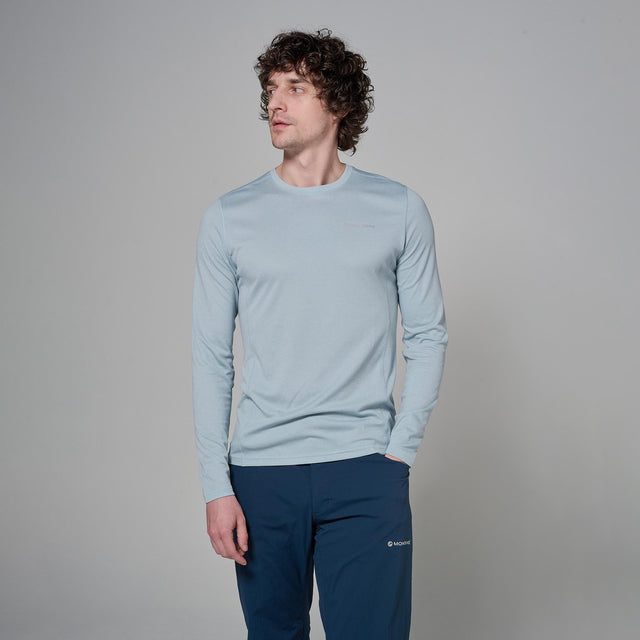 Montane Men's Dart Long Sleeve T-Shirt