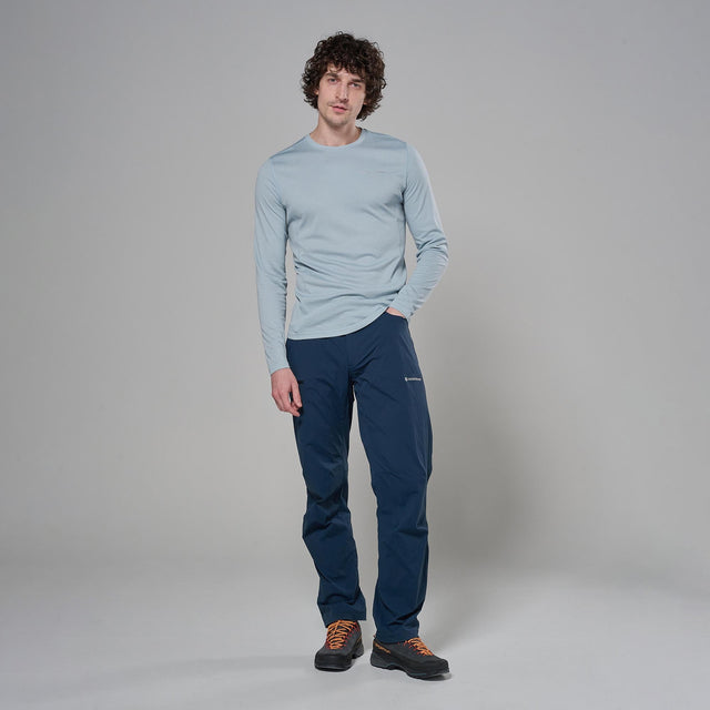 Montane Men's Dart Long Sleeve T-Shirt