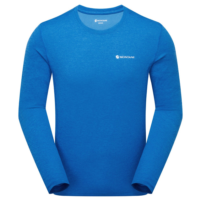 Montane Men's Dart Long Sleeve T-Shirt