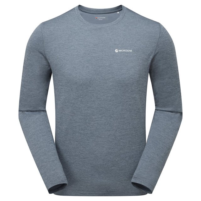 Montane Men's Dart Long Sleeve T-Shirt