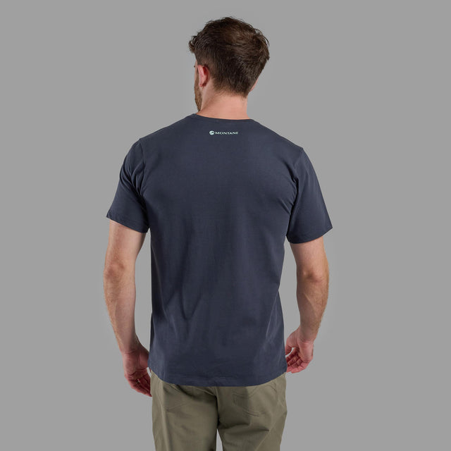 Montane Men's Dual Mountain T-Shirt