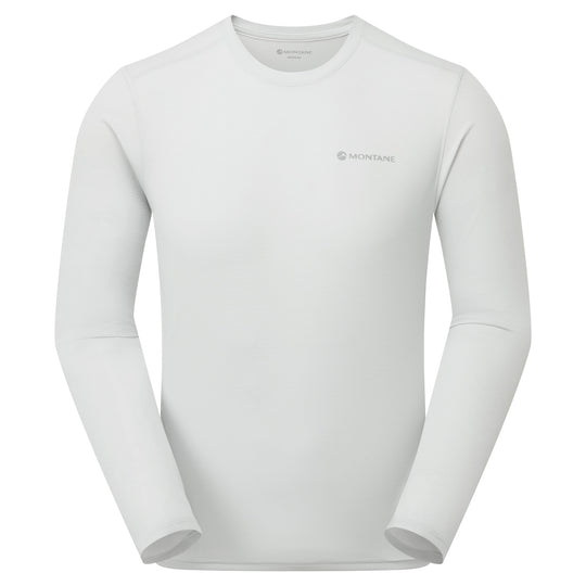 Montane Men's Dart Nano Long Sleeve T-Shirt