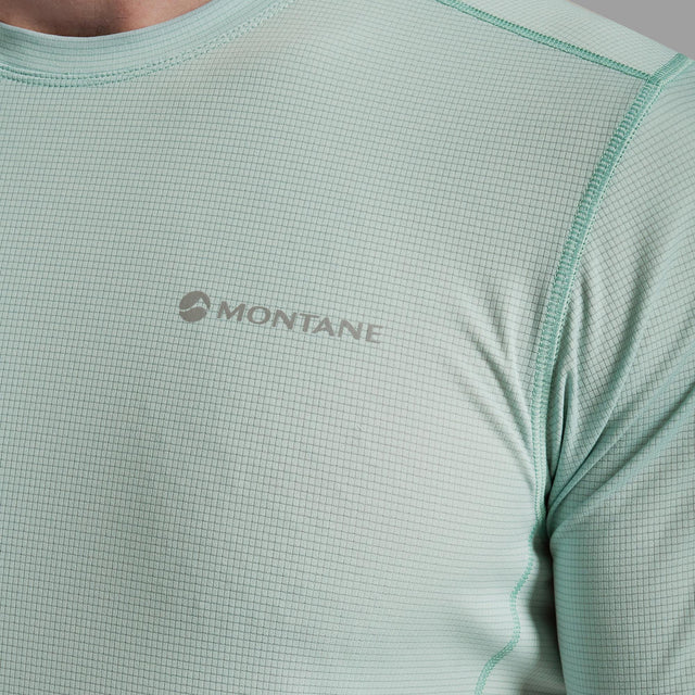 Montane Men's Dart Nano T-Shirt