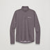 Montane Men's Dart Zip Neck T-Shirt
