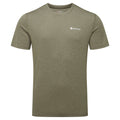 Caper Montane Men's Dart T-Shirt Front