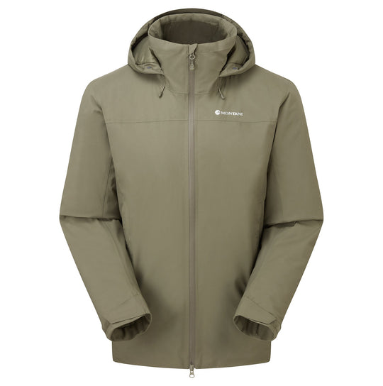 Montane Men's Duality Insulated Waterproof Jacket
