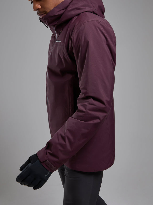 Montane Men's Duality Insulated Waterproof Jacket - AW25