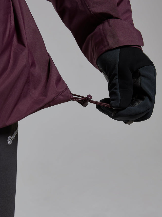 Montane Men's Duality Insulated Waterproof Jacket - AW25