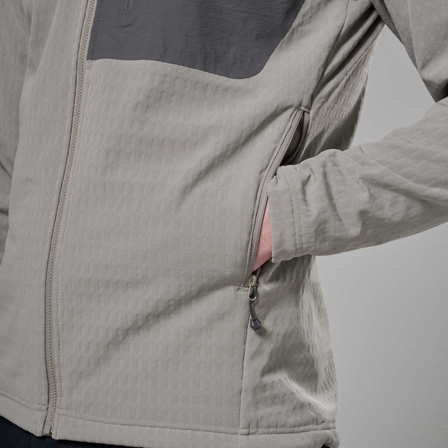 Montane Men's Dura Fleece Jacket