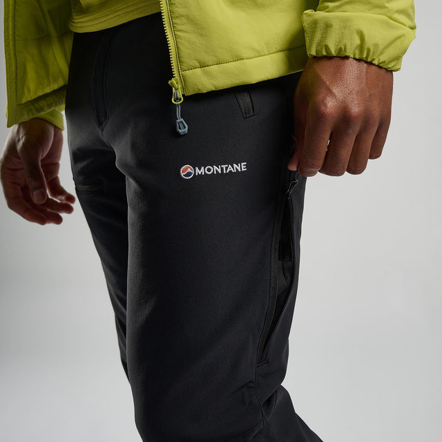 Montane Men's Dynamic XT Thermal Mountain Pants