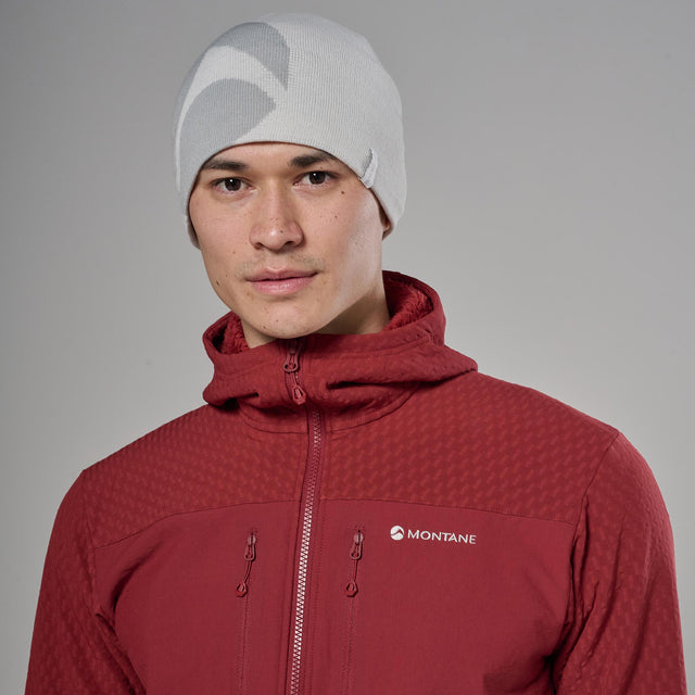 Montane Men's Dura XT Hooded Fleece Jacket