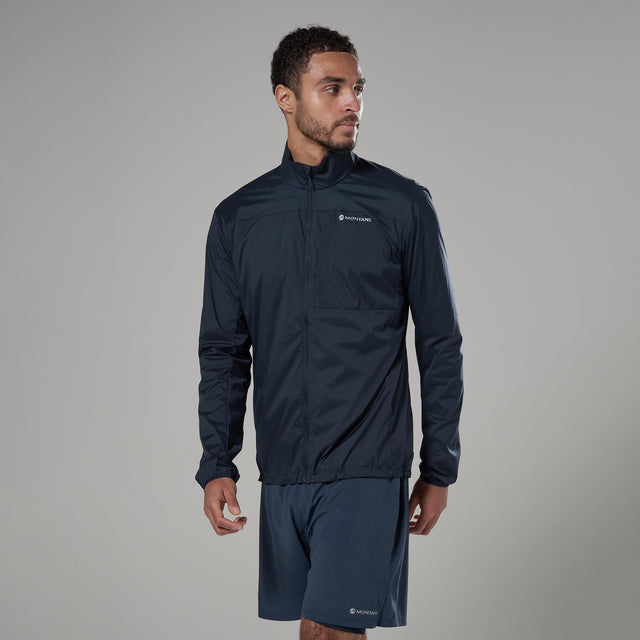 Montane Men's Featherlite Windproof Jacket
