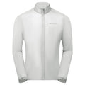 Platinum Montane Men's Featherlite Nano Windproof Jacket Front