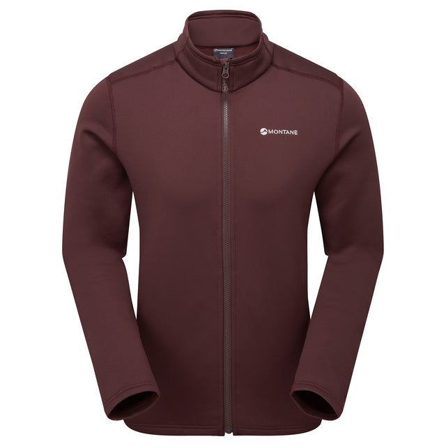 Montane Men's Fury Fleece Jacket