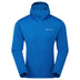 Montane Men's Fury Lite Hooded Fleece Jacket