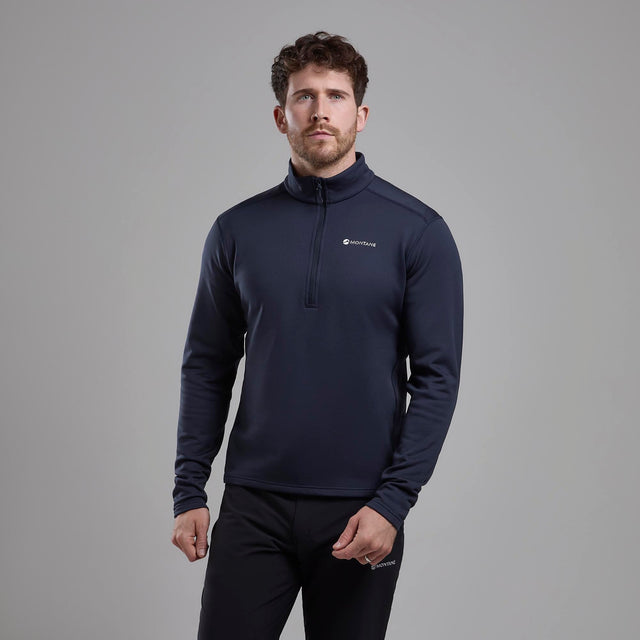 Montane Men's Fury Lite Fleece Pull-On