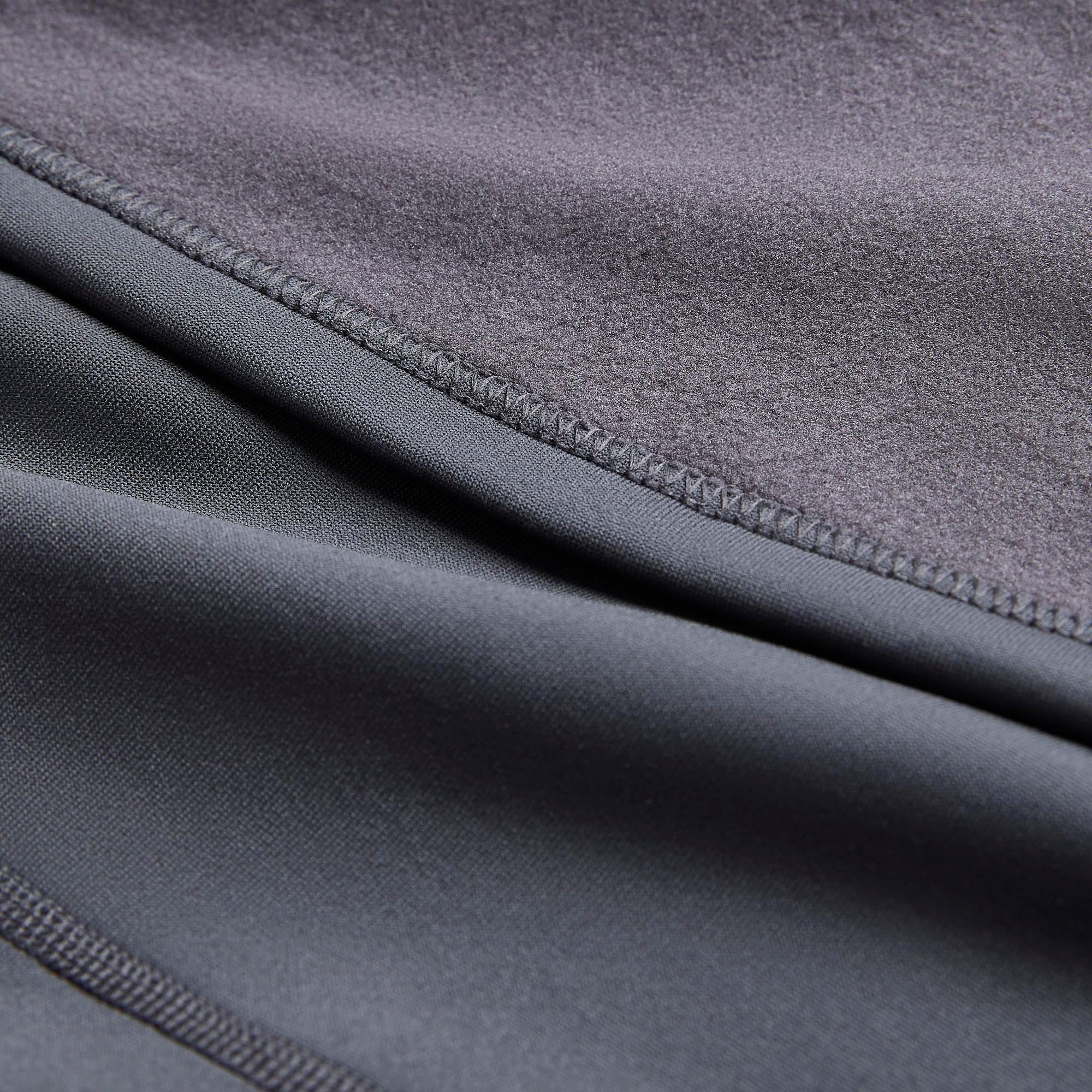 THERMO STRETCH FLEECE. Push-Pull Heat Pump.