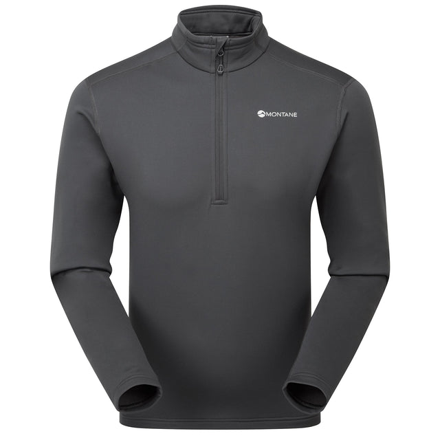 Montane Men's Fury Lite Fleece Pull-On