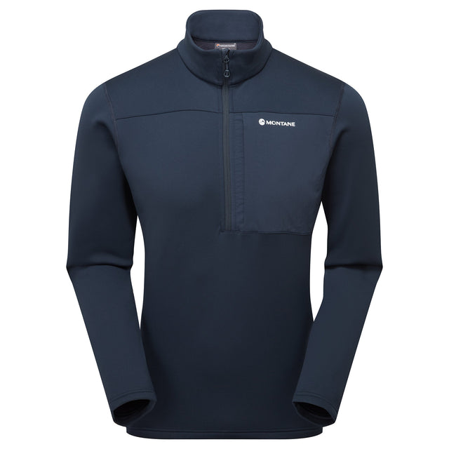 Montane Men's Fury XT Fleece Pull-On