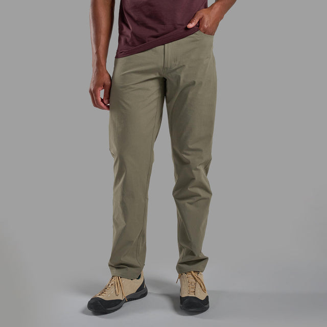 Montane Men's Genoa Lite Pants