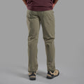 Caper Montane Men's Genoa Lite Pants Model 3