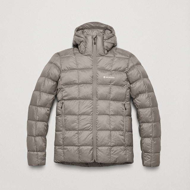 Montane Men's Icarus 3.0 Hooded Insulated Jacket