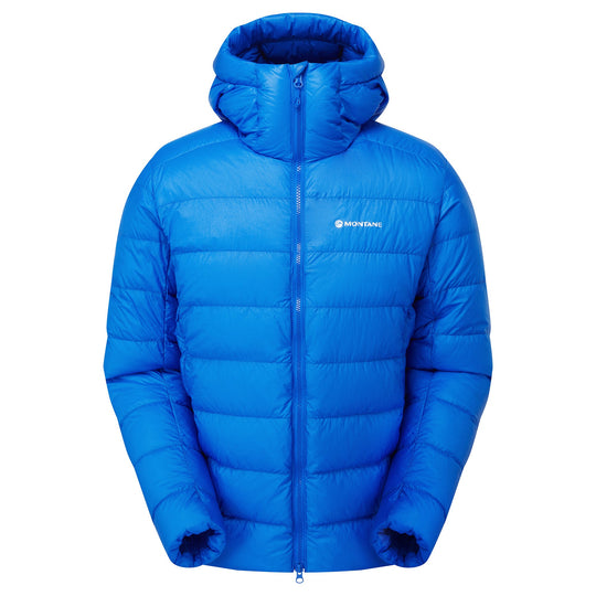 Montane Men's Kamen Hooded Down Jacket