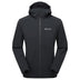 Montane Men's Khamsin Hooded Softshell Jacket