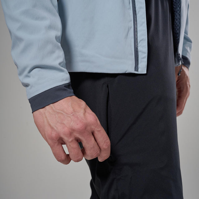 Montane Men's Khamsin Lite Softshell Pants