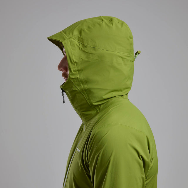 Montane Men's Minimus Lite Waterproof Jacket