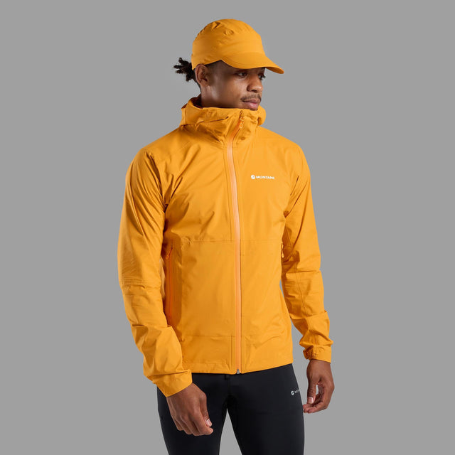 Montane Men's Minimus Lite Waterproof Jacket