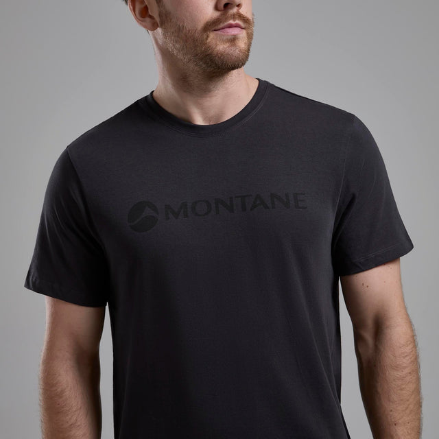 Montane Men's Mono Logo T-Shirt