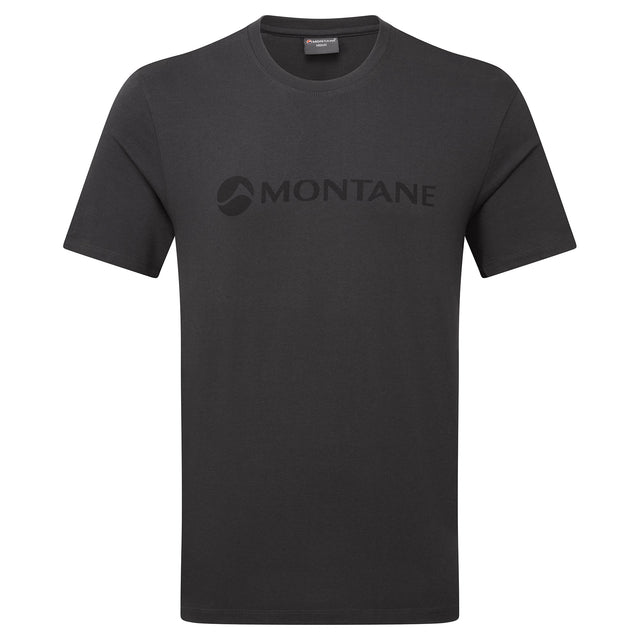 Montane Men's Mono Logo T-Shirt